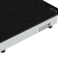 Bếp từ đôi MUTLICH MIM0606 nhập khẩu MALAYSIA - 14 Bếp từ đôi MUTLICH MIM0606 nhập khẩu MALAYSIA - 13
