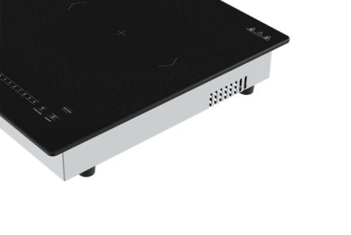 Bếp từ đôi MUTLICH MIM0606 nhập khẩu MALAYSIA - 5