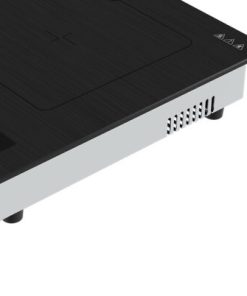 Bếp từ đôi MUTLICH MIM0609 nhập khẩu MALAYSIA - 13