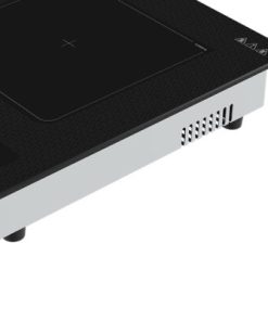 Bếp từ đôi MUTLICH MIM6006 nhập khẩu MALAYSIA - 12 Bếp từ đôi MUTLICH MIM6006 nhập khẩu MALAYSIA - 11