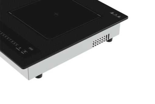 Bếp từ đôi MUTLICH MIM6006 nhập khẩu MALAYSIA - 5