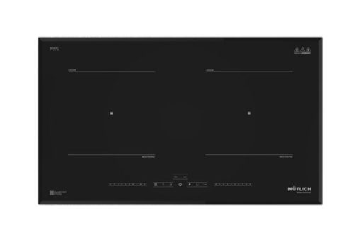 Bếp đôi điện từ MUTLICH MIG0908 nhập khẩu ĐỨC - 1