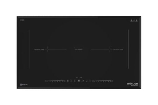 Bếp từ đôi MUTLICH MIG9009 nhập khẩu ĐỨC - 1