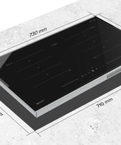 Bếp từ đôi MUTLICH MIG0906 nhập khẩu ĐỨC - 18 Bếp từ đôi MUTLICH MIG0906 nhập khẩu ĐỨC - 17