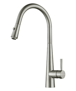 VÒI RỬA BÁT RÚT DÂY KONOX KN1901N