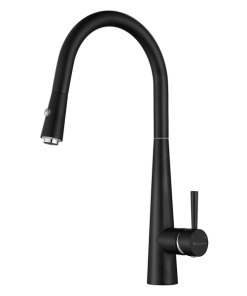 VÒI RỬA BÁT RÚT DÂY KONOX KN1901B