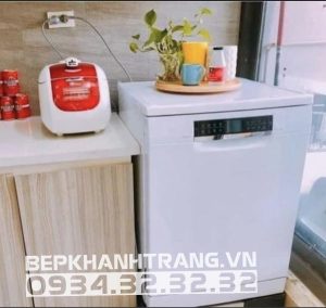 MÁY RỬA BÁT ĐỘC LẬP BOSCH TGB.SMS46GI01P - 132