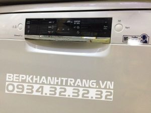 MÁY RỬA BÁT ĐỘC LẬP BOSCH TGB.SMS46GI01P - 140