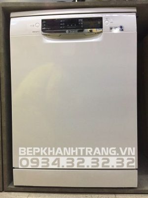 MÁY RỬA BÁT ĐỘC LẬP BOSCH TGB.SMS46GI01P - 136