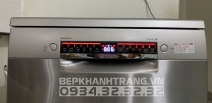 MÁY RỬA BÁT ĐỘC LẬP BOSCH HMH.SMS4HCI48E MADE IN GERMANY MODEL 2022 - 131