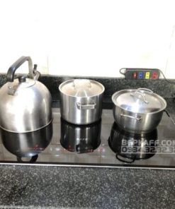 Bếp Từ KAFF KF-IG3001II - 31