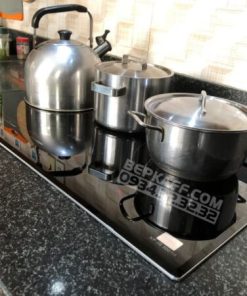 Bếp Từ KAFF KF-IG3001II - 33