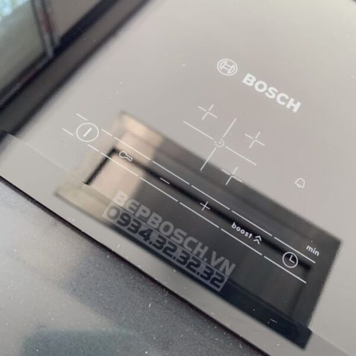 BẾP TỪ BOSCH TGB.PUC631BB2E|SERIE 4 - 9