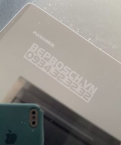 BẾP TỪ BOSCH TGB.PUC631BB2E|SERIE 4 - 50 BẾP TỪ BOSCH TGB.PUC631BB2E|SERIE 4 - 49