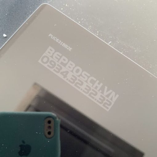 BẾP TỪ BOSCH TGB.PUC631BB2E|SERIE 4 - 11