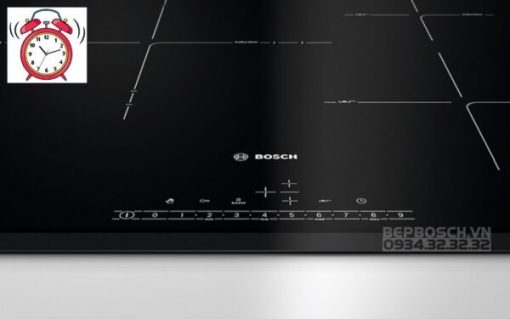 BẾP TỪ BOSCH TGB.PUC631BB2E|SERIE 4 - 15