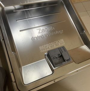 MÁY RỬA BÁT ĐỘC LẬP HMH.SMS8YCI01E SERIES 8 SẤY ZEOLITH MADE IN GERMANY - 98