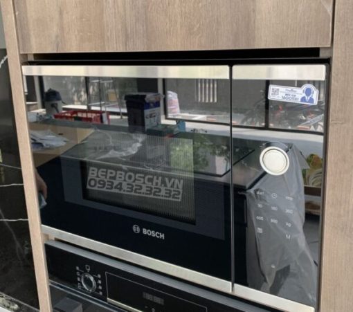 LÒ VI SÓNG BOSCH TGB.BFL523MS0B - SERIE 4 - 3