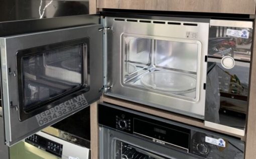 LÒ VI SÓNG BOSCH TGB.BFL523MS0B - SERIE 4 - 7