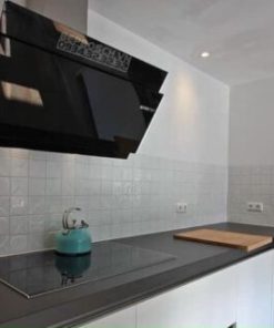 MÁY HÚT MÙI BOSCH TGB.DWK97JM60 - SERIE 6 - 156