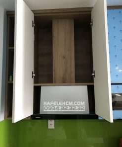 Máy hút mùi âm tủ Hafele HH-TG60E 539.81.073 - 89