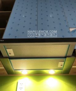 Máy hút mùi âm tủ Hafele HH-TG60E 539.81.073 - 85