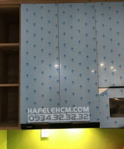 Máy hút mùi âm tủ Hafele HH-TG60E 539.81.073 - 83