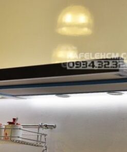 Máy hút mùi âm tủ Hafele HH-TG60E 539.81.073 - 79