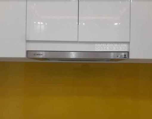 Máy hút mùi âm tủ Hafele HH-TI60D 539.81.083 - 5