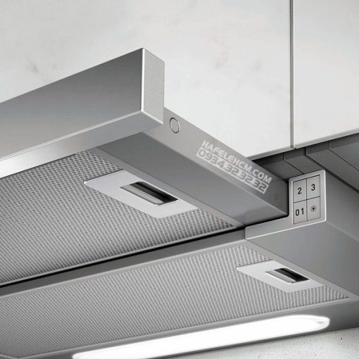 Máy hút mùi âm tủ Hafele HH-TI60D 539.81.083 - 19
