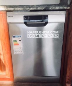 Máy rửa chén Hafele HDW-F60C 533.23.200 - 41