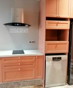 Máy hút mùi âm tủ Hafele HH-TG60E 539.81.073 - 107