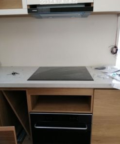 Máy hút mùi âm tủ Hafele HH-TG60E 539.81.073 - 101