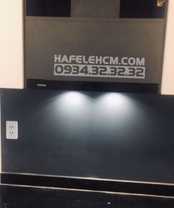 Máy hút mùi âm tủ Hafele HH-TG60E 539.81.073 - 91