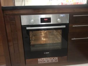 Lò nướng âm tủ BOSCH HMH.HBF113BR0A|Serie 2 - 111