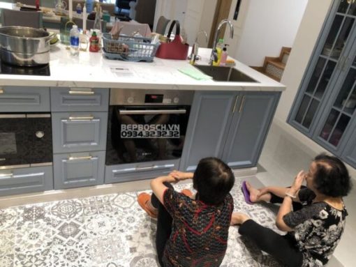Lò nướng âm tủ BOSCH HMH HBF113BR0A|Serie 2 - 23
