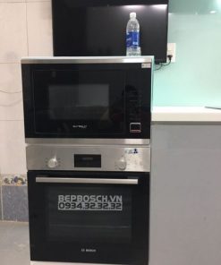 Lò nướng âm tủ BOSCH HMH HBF113BR0A|Serie 2 - 39