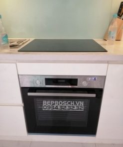 Lò nướng âm tủ BOSCH HMH HBF113BR0A|Serie 2 - 37
