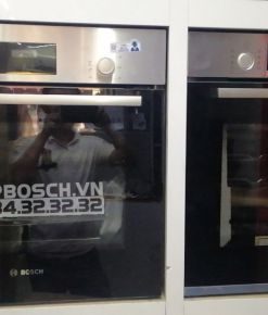 Lò nướng âm tủ BOSCH HMH HBF113BR0A|Serie 2 - 35
