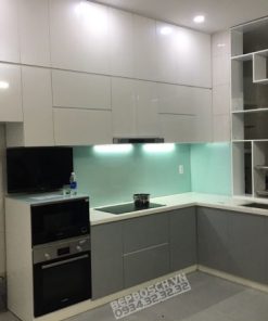 Lò nướng âm tủ BOSCH HMH HBF113BR0A|Serie 2 - 33