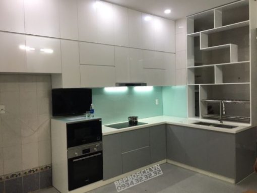 Lò nướng âm tủ BOSCH HMH HBF113BR0A|Serie 2 - 11
