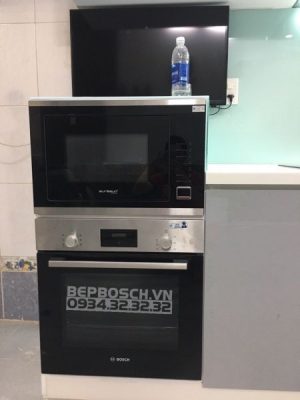 Lò nướng âm tủ BOSCH HMH.HBF113BR0A|Serie 2 - 93
