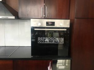 Lò nướng âm tủ BOSCH HMH.HBF113BR0A|Serie 2 - 87