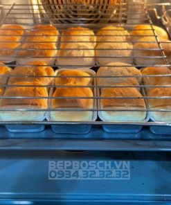 Lò nướng âm tủ BOSCH HMH HBF113BR0A|Serie 2 - 27