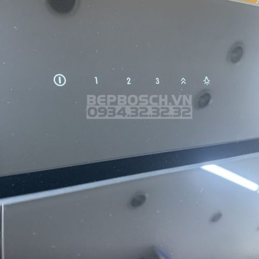 MÁY HÚT MÙI BOSCH TGB.DWK97JM60 - SERIE 6 - 49