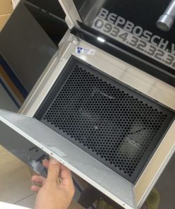 MÁY HÚT MÙI BOSCH TGB.DWK97JM60 - SERIE 6 - 204