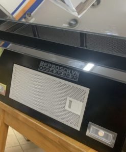 MÁY HÚT MÙI BOSCH TGB.DWK97JM60 - SERIE 6 - 212