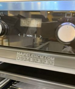 Lò nướng âm tủ Hafele HO-KT60C 534.05.571 - 35
