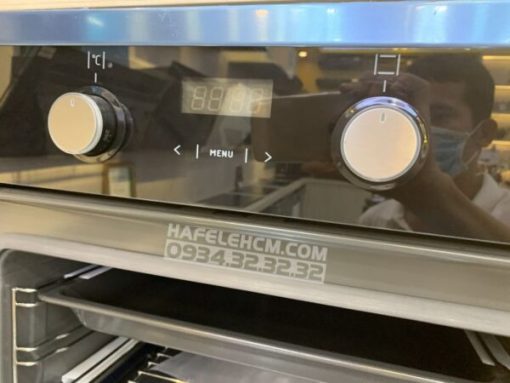 Lò nướng âm tủ Hafele HO-KT60C 534.05.571 - 11