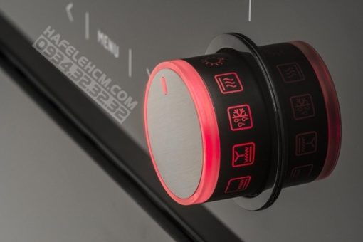 Lò nướng âm tủ Hafele HO-KT60C 534.05.571 - 15